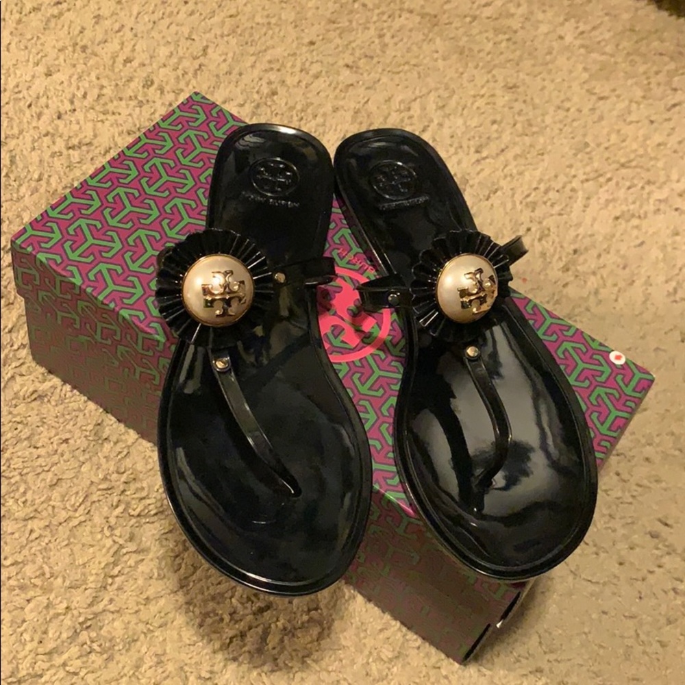 tory Burch melody thong sandal
